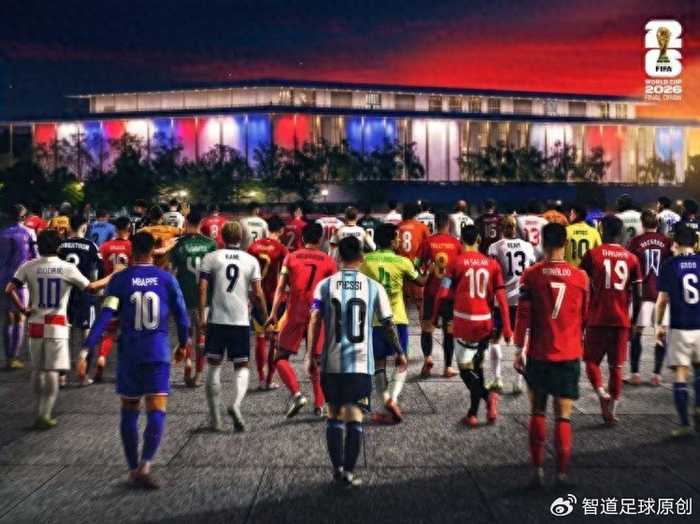 巴西vs摩洛哥前瞻:上届8强PK4强 五星巴西难赢非洲冠军